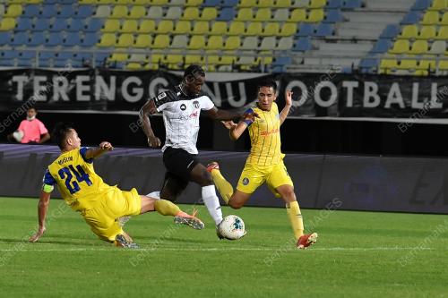 LIGA SUPER MALAYSIA 2020