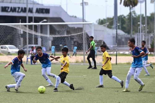 HARI SUKAN NEGARA