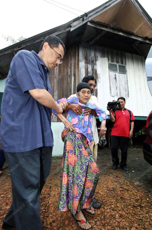PILIHAN RAYA KECIL KUALA TERENGGANU
