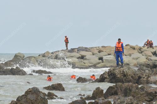OPERASI MENCARI MANGSA LEMAS