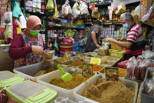 PERSIAPAN RAMADAN