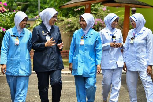 HARI JURURAWAT ANTARABANGSA 2022