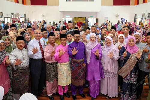 DATUK ADNAN MAT