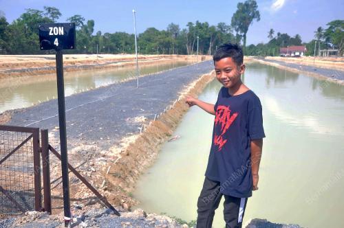 MUHAMMAD ALIF IRFAN