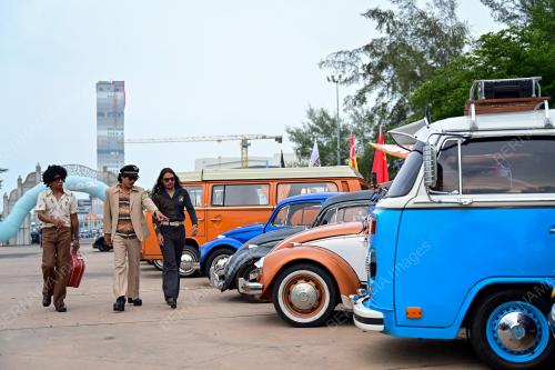 FESTIVAL TERENGGANU KLASIK