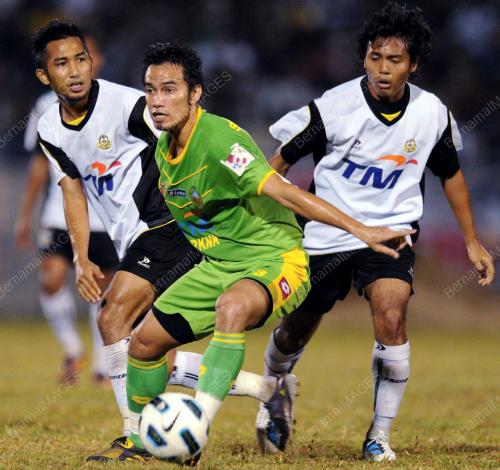 PIALA MALAYSIA