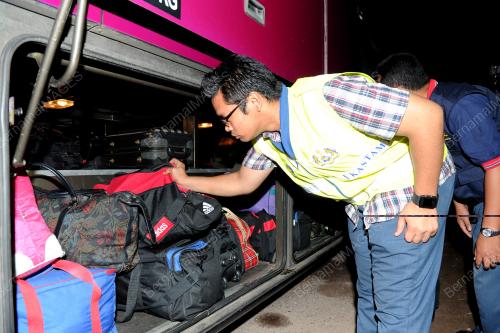 JABATAN PENGANGKUTAN JALAN