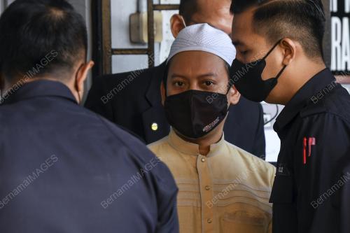 MAHKAMAH MARANG
