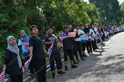 MALAYSIA BOOK OF RECORDS