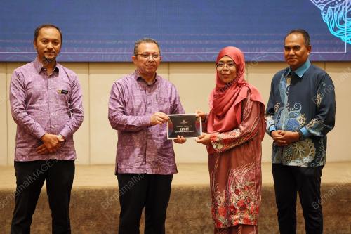 DATUK ABDUL KAHAR ABDUL LATIF