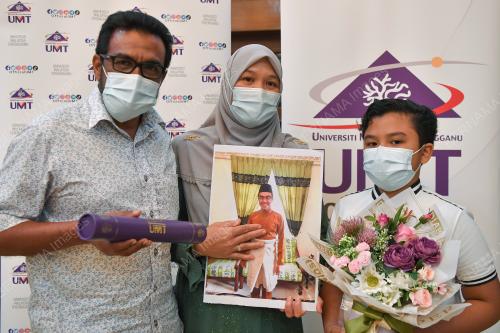 KONVOKESYEN UMT