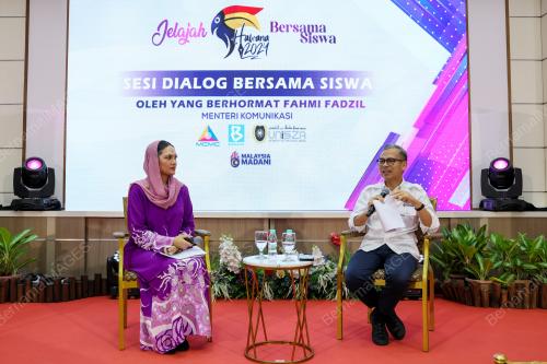 FAHMI FADZIL