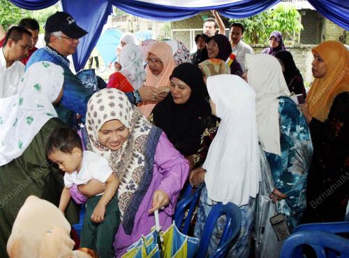 PILIHANRAYA KECIL