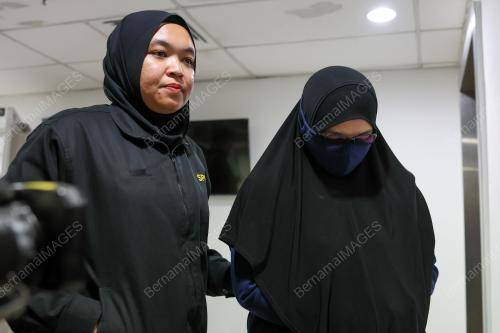 MAHKAMAH SESYEN KUALA TERENGGANU