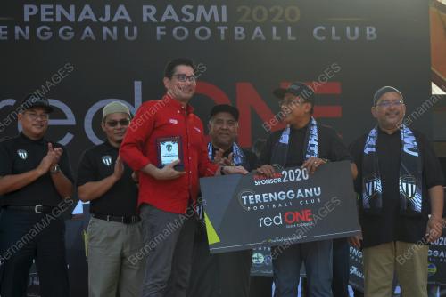 DATUK SERI DR AHMAD SAMSURI MOKHTAR