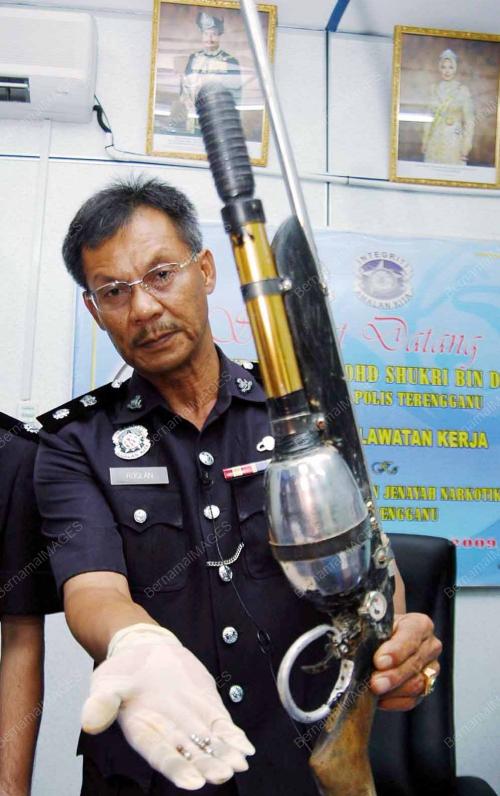 ROSLAN ABD WAHID