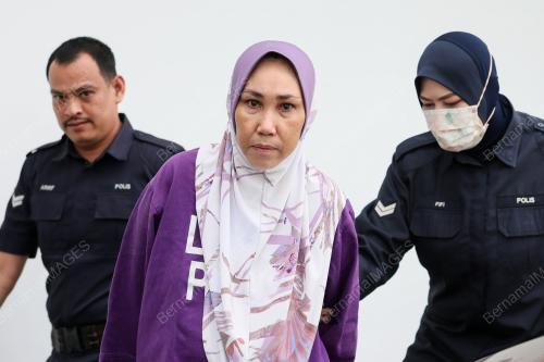MAHKAMAH MAJISTRET DUNGUN
