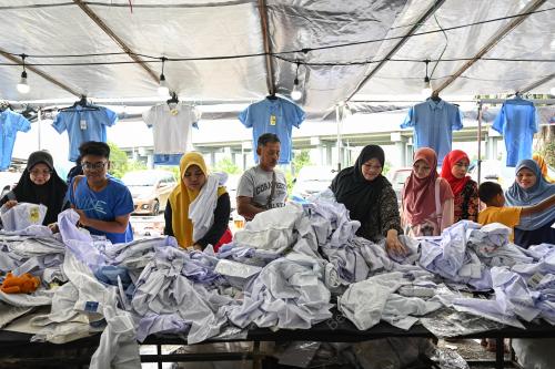 PERSIAPAN SEKOLAH