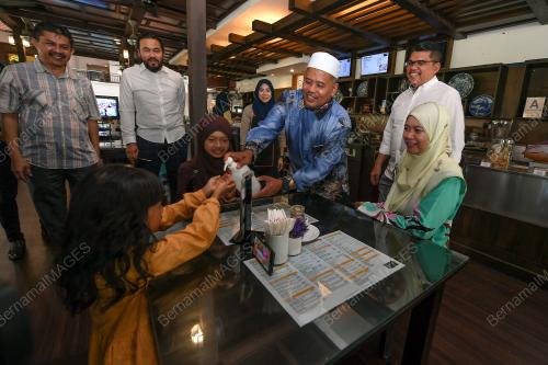 ARIFFIN DERAMAN