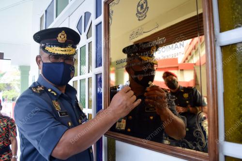 DATUK SOIMAN JAHID
