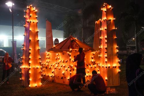 PELITA RAYA TERENGGANU 2025