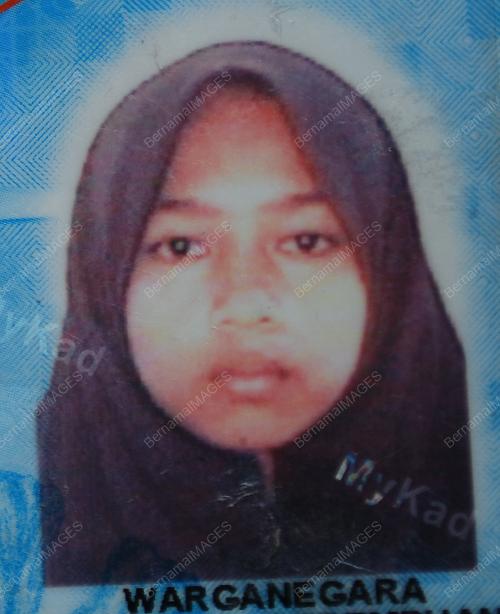 KEMALANGAN MAUT