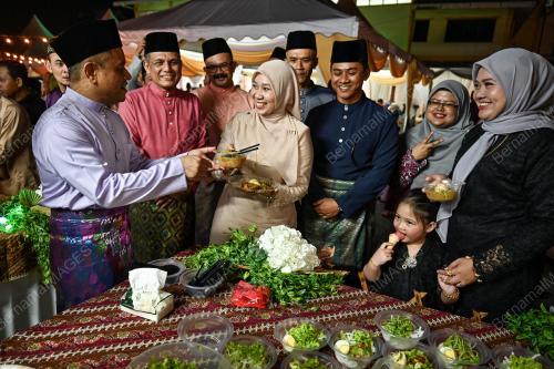 DATUK AEDY FADLY RAMLI