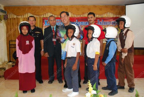 DATUK SERI DR ABDULLAH MD ZIN