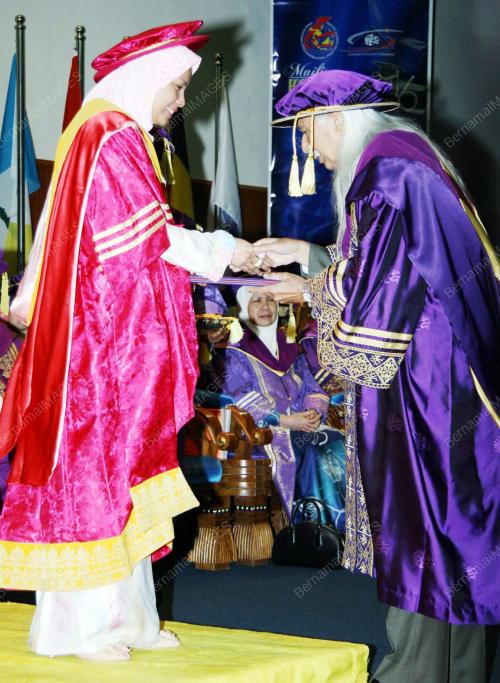 TUANKU NUR ZAHIRAH