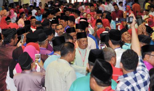 TR03_14082015_MUHYIDDIN_UMNO
