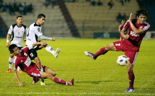 PIALA MALAYSIA
