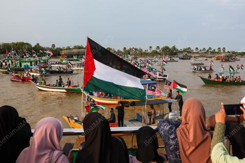 SOLIDARITI PALESTIN