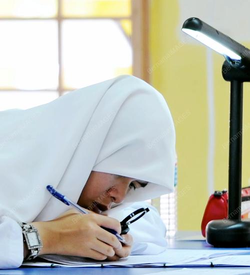 HASMUNIRAH MALIKI