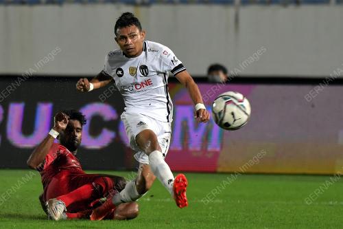 PIALA MALAYSIA 2021