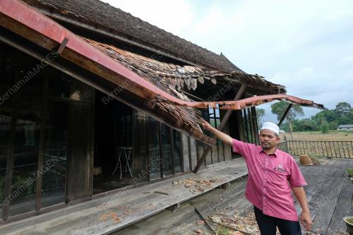 PURA TANJUNG SABTU
