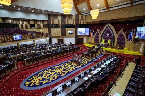 SIDANG DUN TERENGGANU