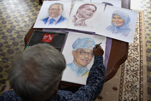ELIAS MOHD