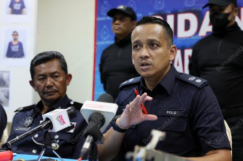 SUPT MOHD SOFIAN REDZUAN