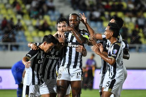LIGA SUPER MALAYSIA 2022