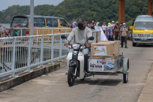GANU ECO CHARITY