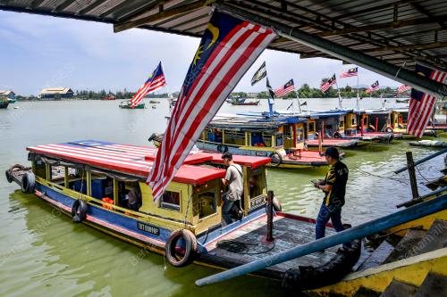 JALUR GEMILANG