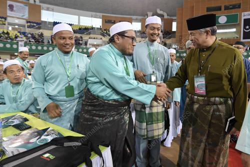 TR03_15092018_MUKTAMAR_PAS_BN201809148054