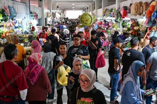 TINJAUAN CUTI SEKOLAH