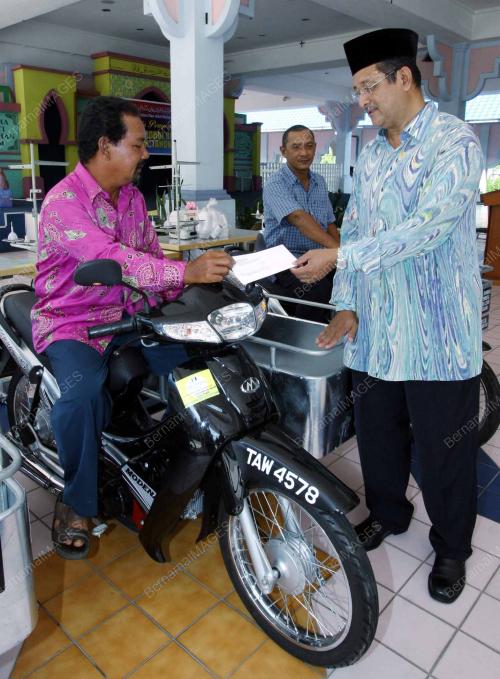 WAN HARUJAN SULAIMAN