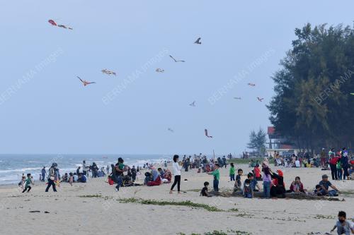 PELANCONGAN TERENGGANU