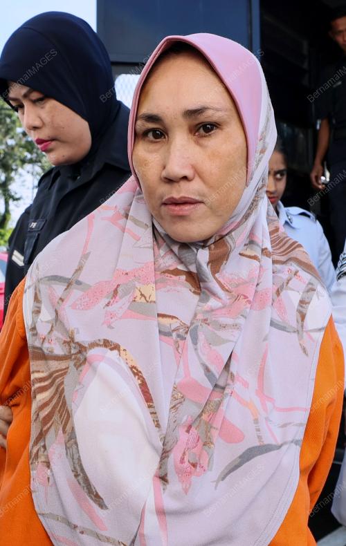 MAHKAMAH MAJISTRET