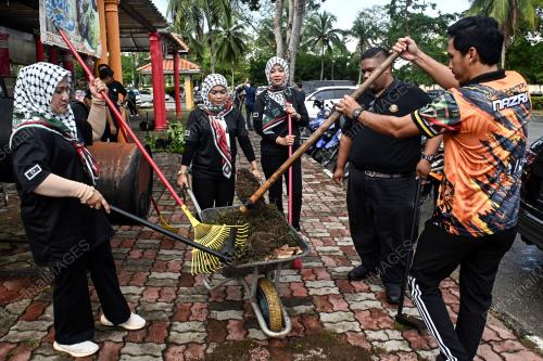 GOTONG ROYONG MBKT