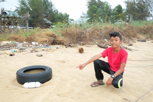 AHMAD NASRUL HAZIM AHMAD RAHIMI
