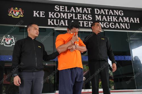 MAHKAMAH MAJISTRET