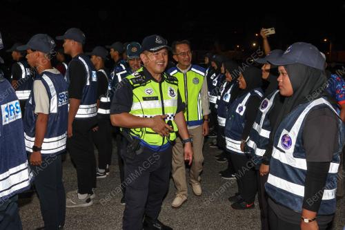 DATUK MAZLI MAZLAN